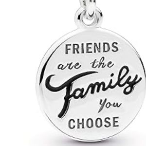 Pandora brand new charm